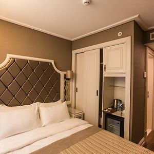 Chambre Simple
